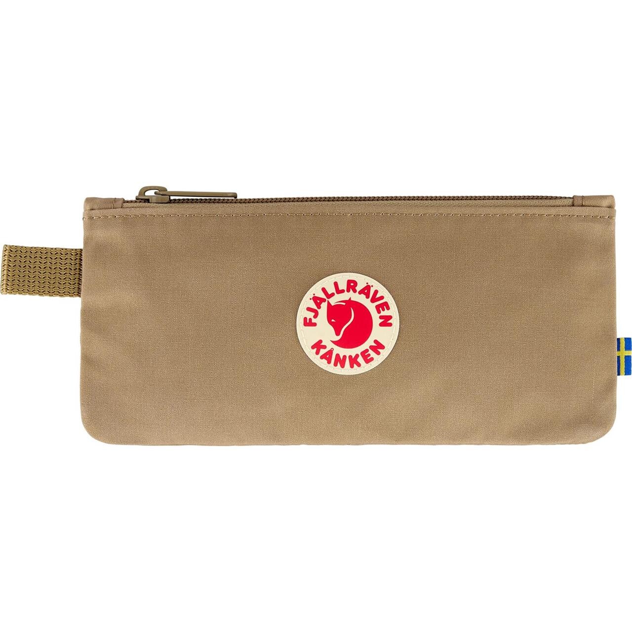 Fjällräven Kånken Pen Case S24 (Beige (CLAY/221))
