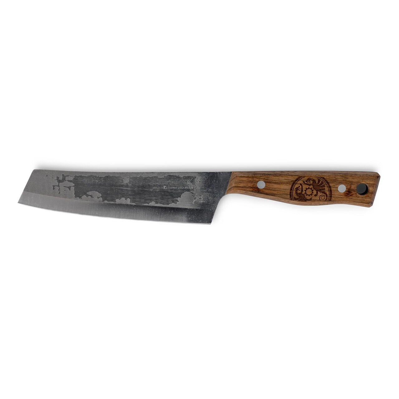 Petromax Chefog#39;s Knife 17 Cm