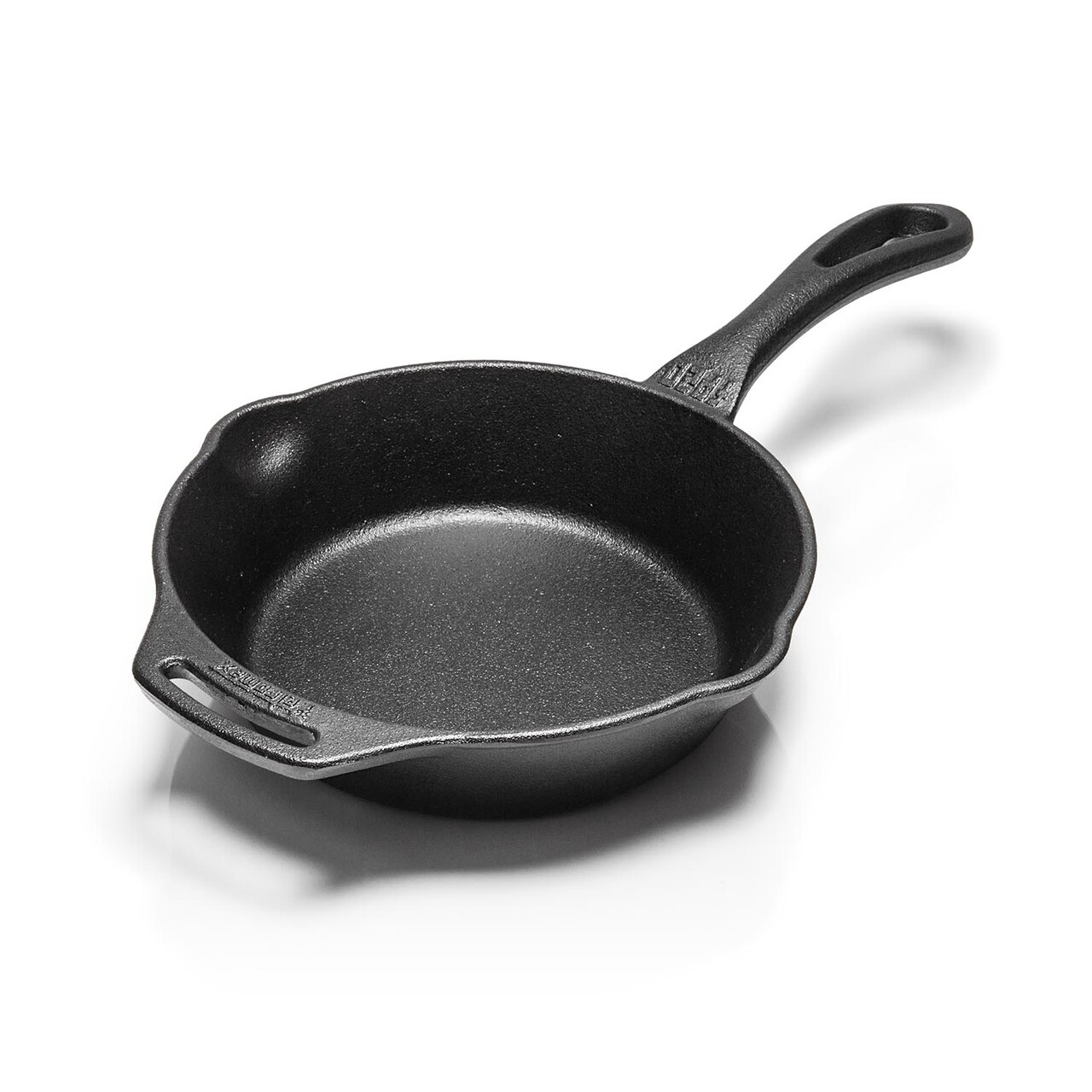 Petromax Fire Skillet Fp20 With One Pan Handle