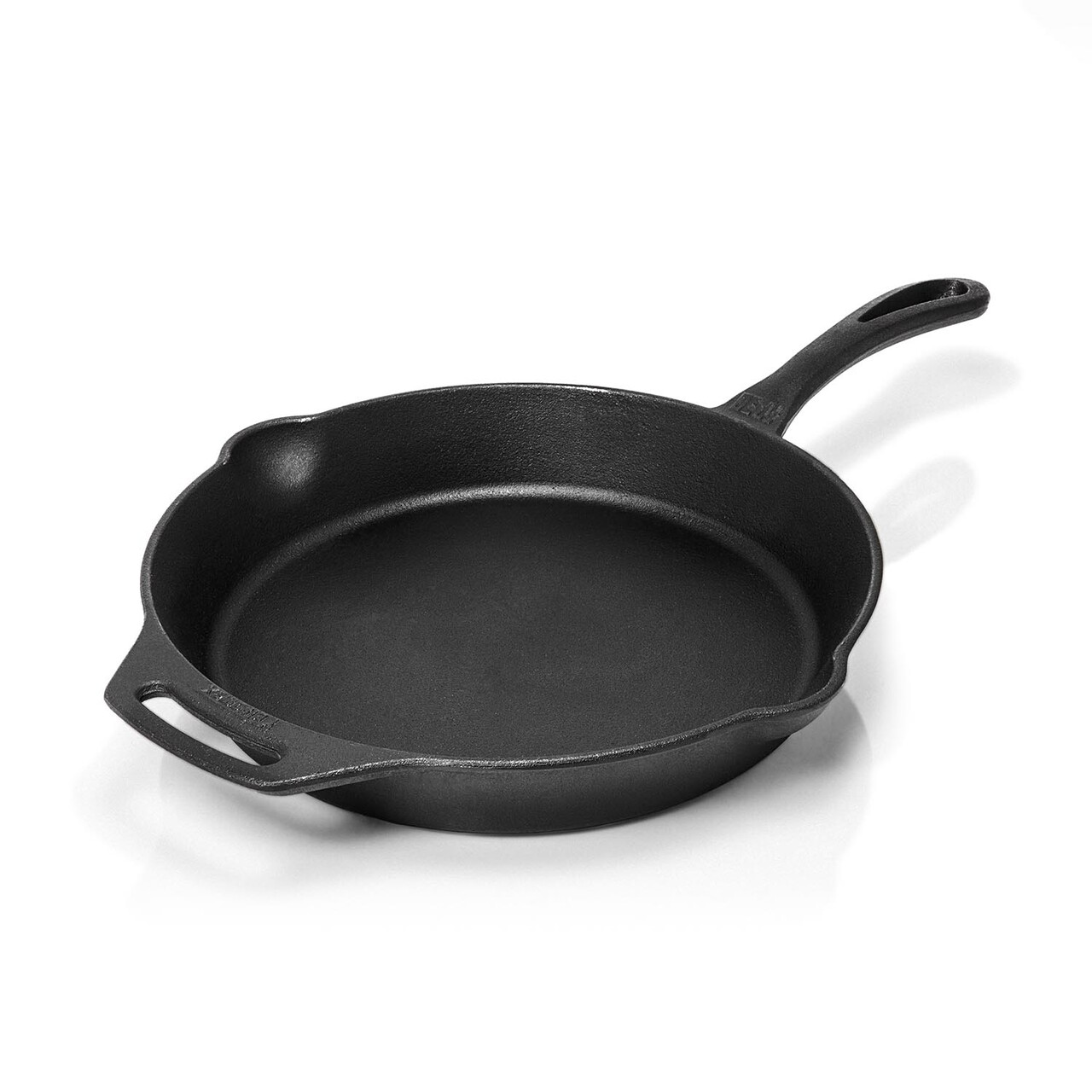 Petromax Fire Skillet Fp30 With One Pan Handle