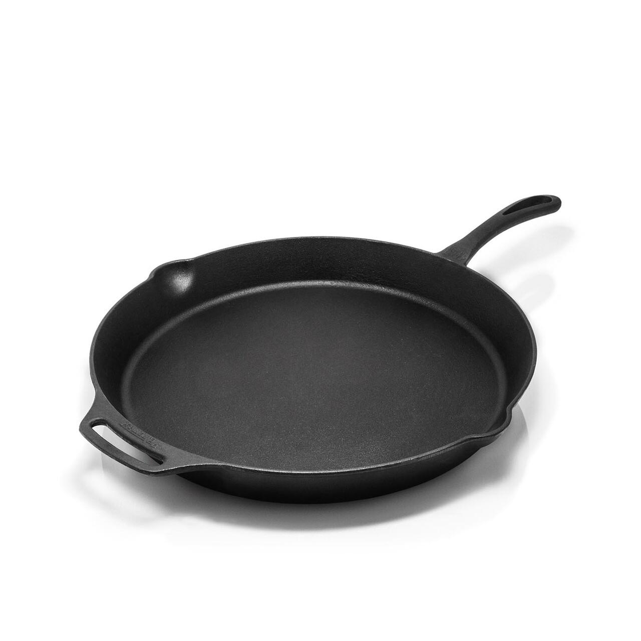 Petromax Fire Skillet Fp40 With One Pan Handle