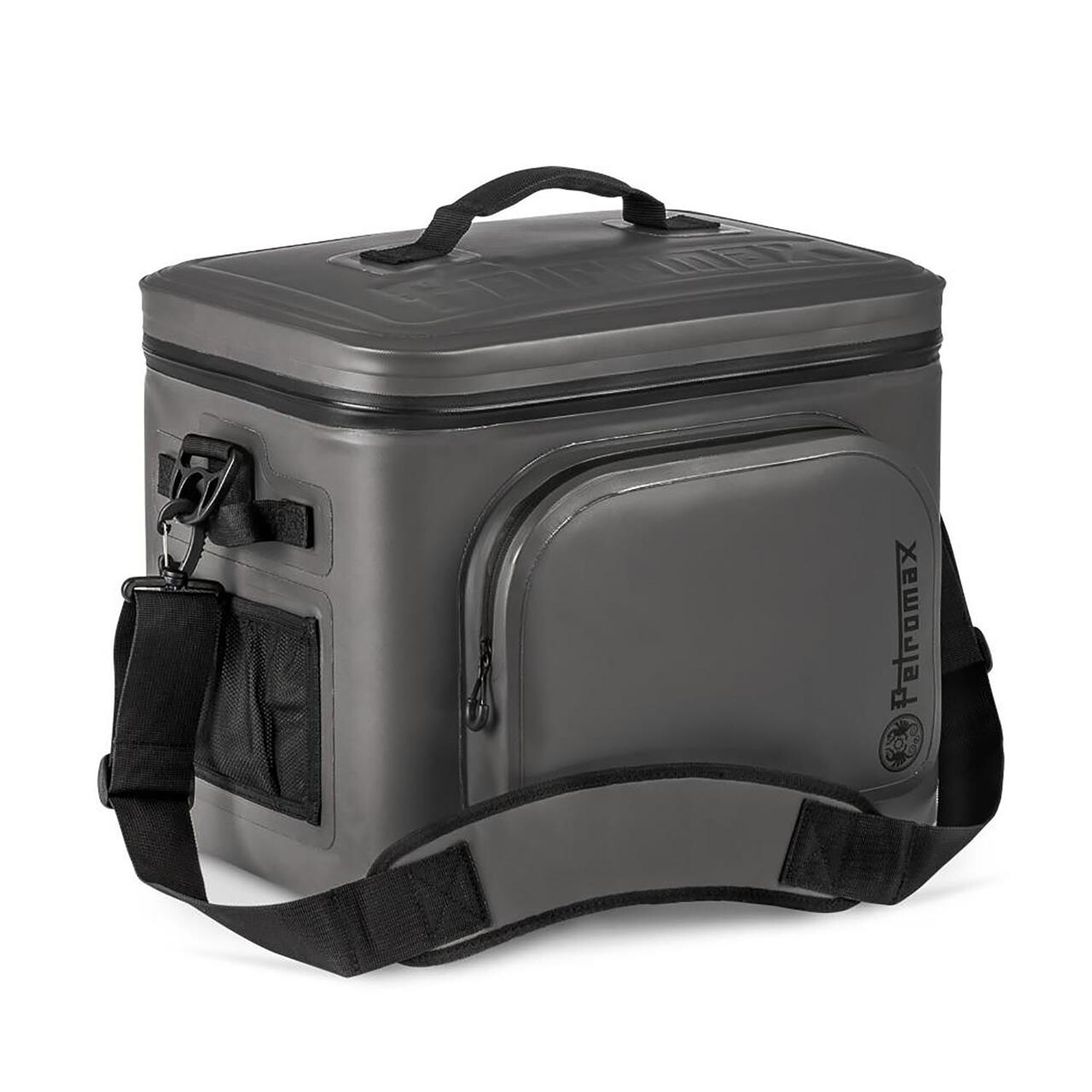 Billede af Petromax Cooler Bag 22 L (Grå (DARK GREY))