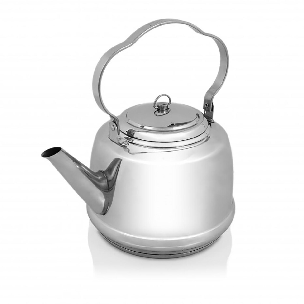 Billede af Petromax Teakettle 1,5 L hos Friluftsland.dk