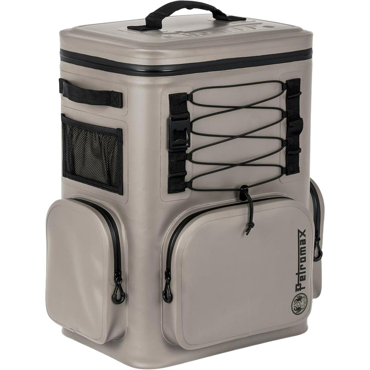 Petromax Backpack 27 L (Beige (SAND))