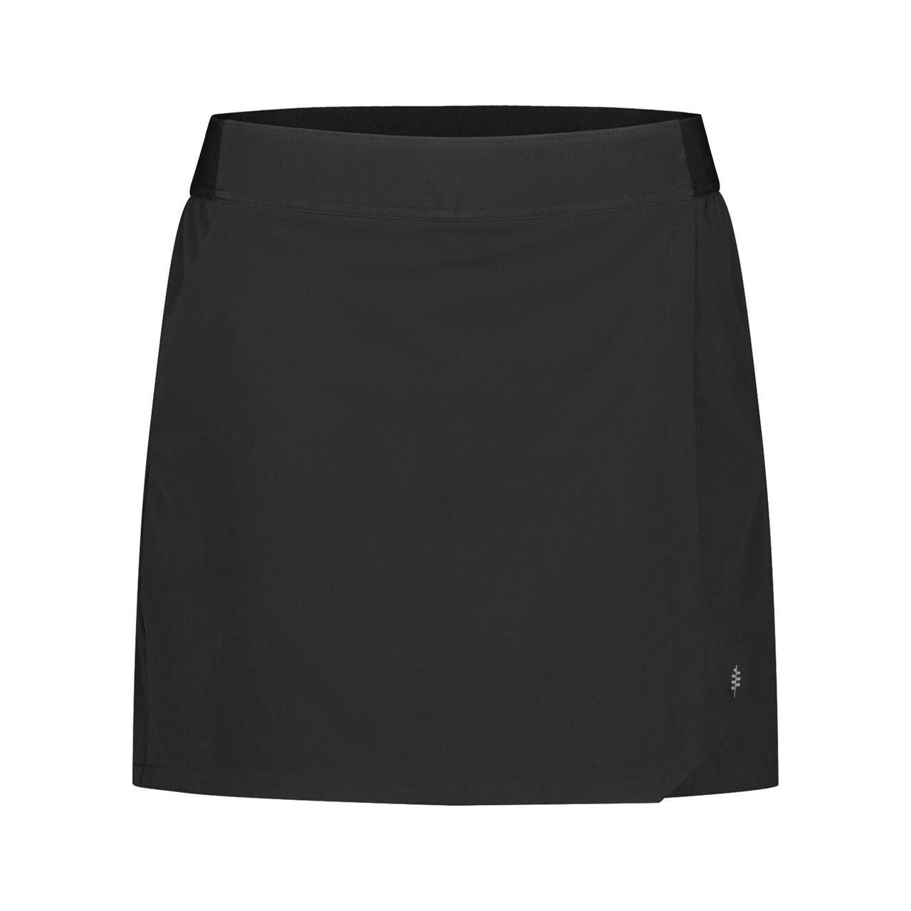 Royal Robbins Womens Spotless Evolution Skort (Sort (JET BLACK) Small)