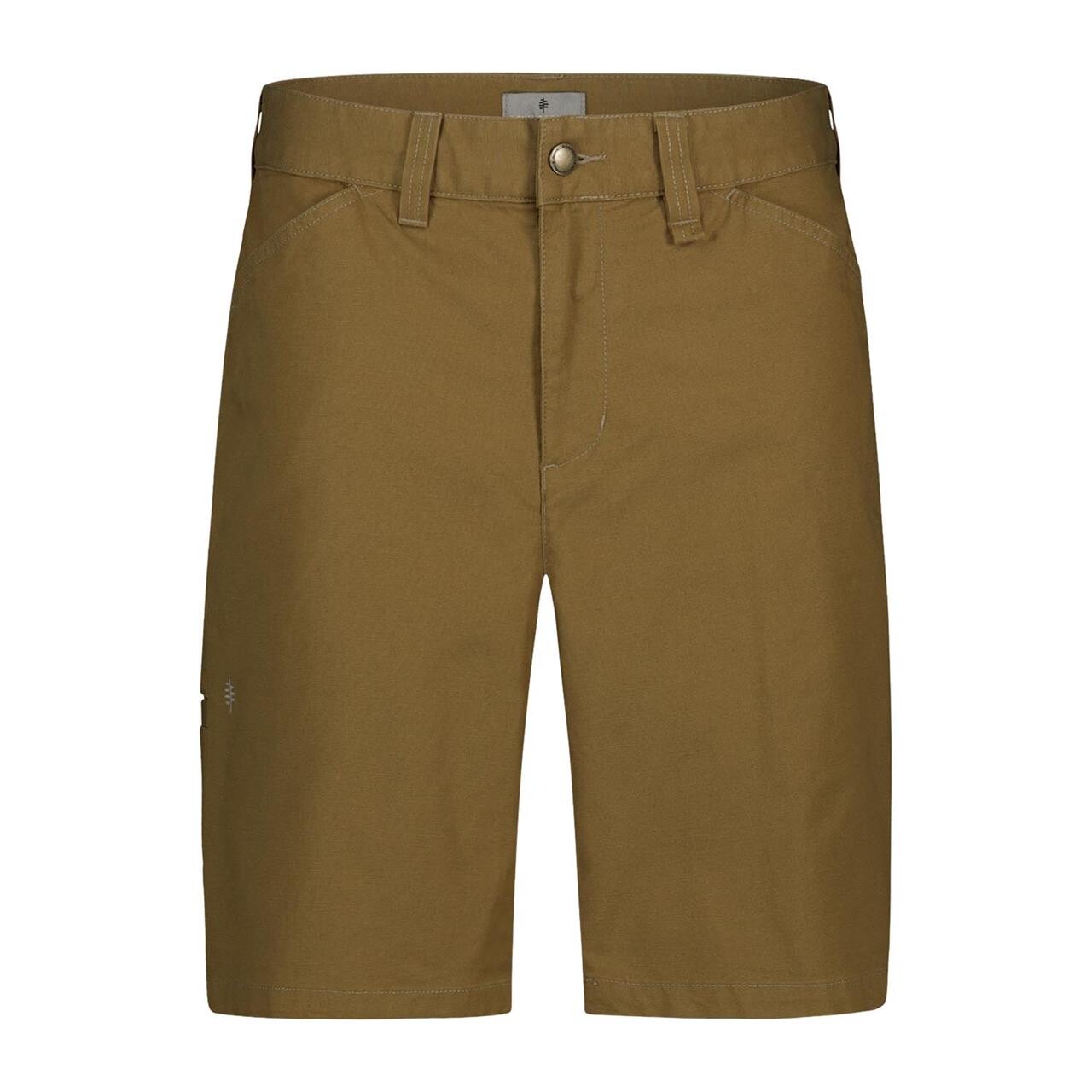 Royal Robbins Mens Half Dome Short Beige Coyote W38