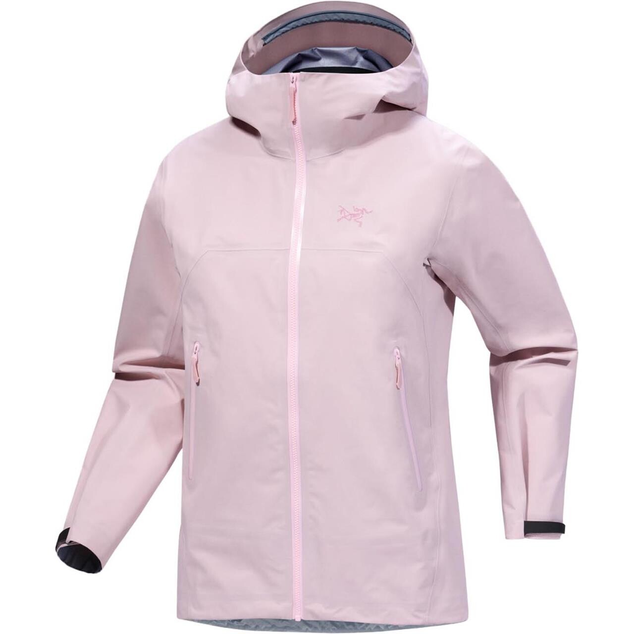 Arcteryx Womens Beta Jacket - Lyserød - M