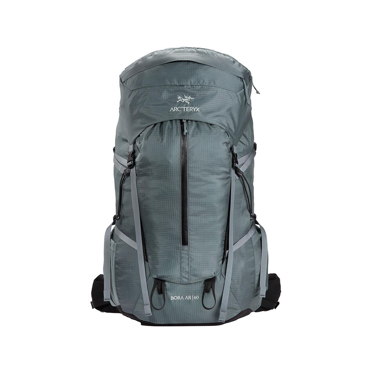 Billede af Arcteryx Womens Bora 60 Backpack (Blå (DARK IMMERSION) REG)