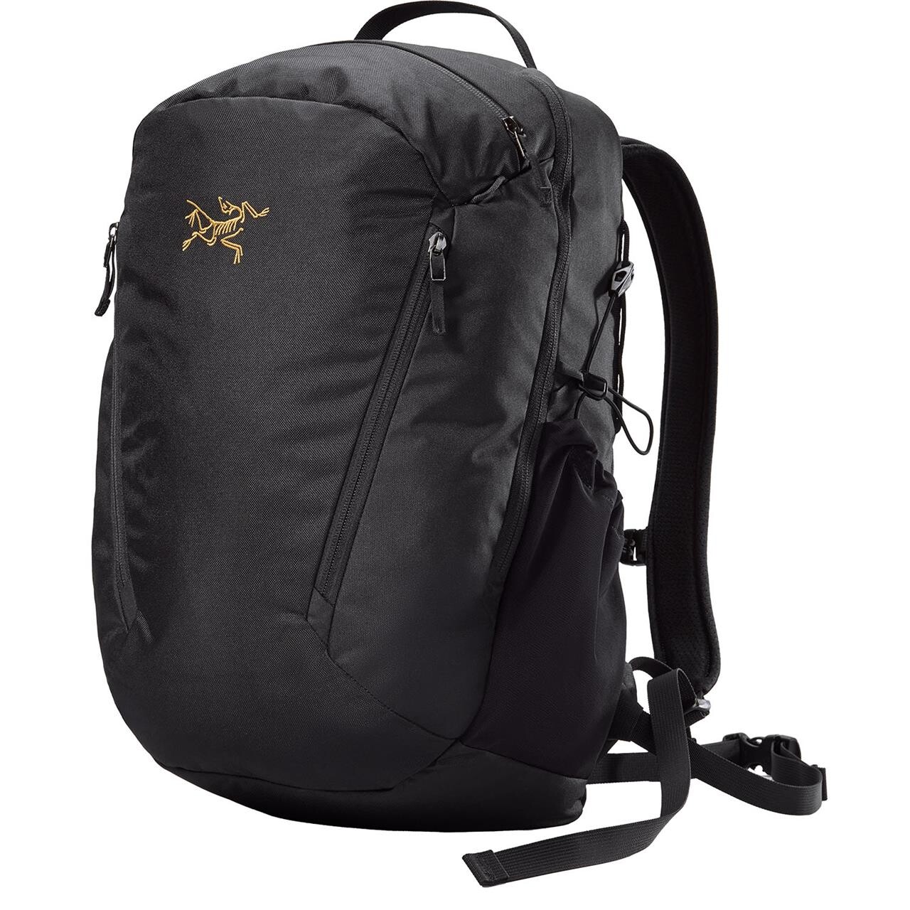 Arcteryx Mantis 26 Backpack (Sort (BLACK) ONE SIZE)