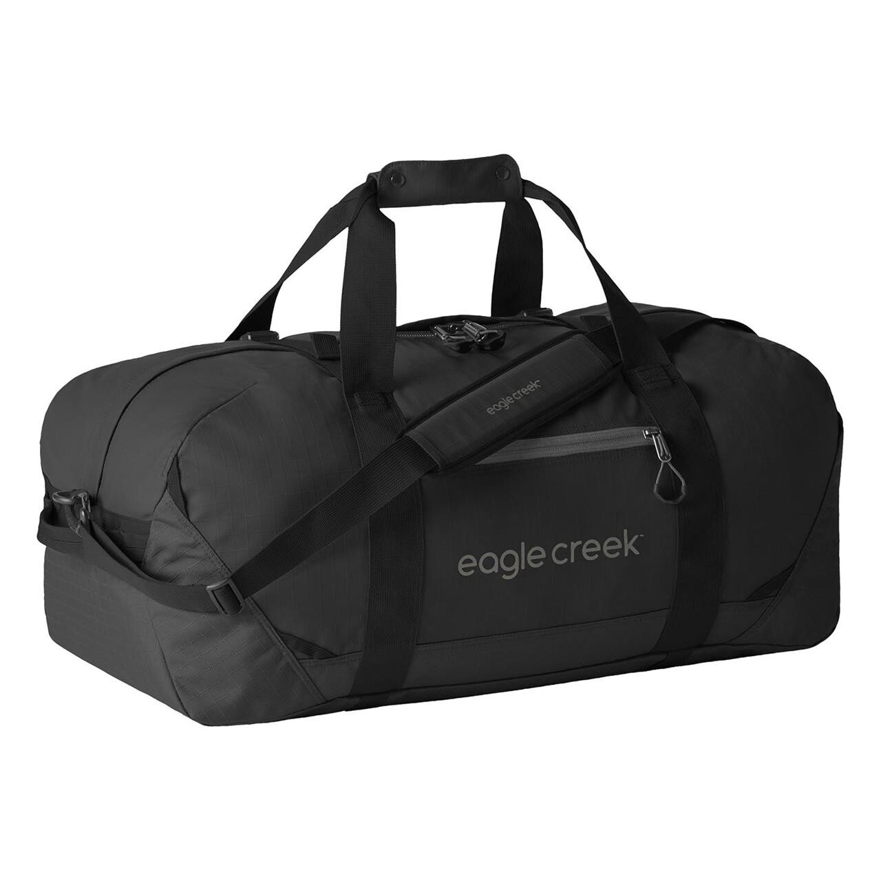 Eagle Creek Matter What Duffel 60l Sort Black One Size