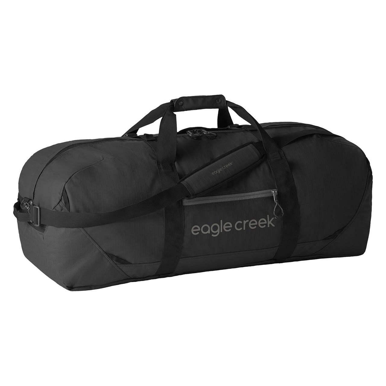 Eagle Creek Matter What Duffel 90l Sort Black One Size