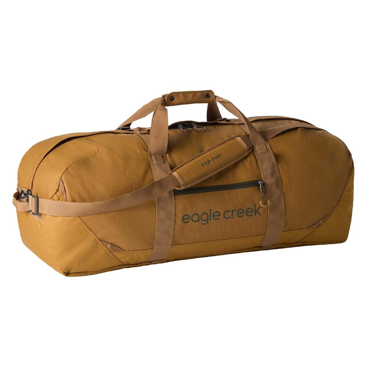 Eagle Creek Matter What Duffel 90l Brun Safari Brown One Size