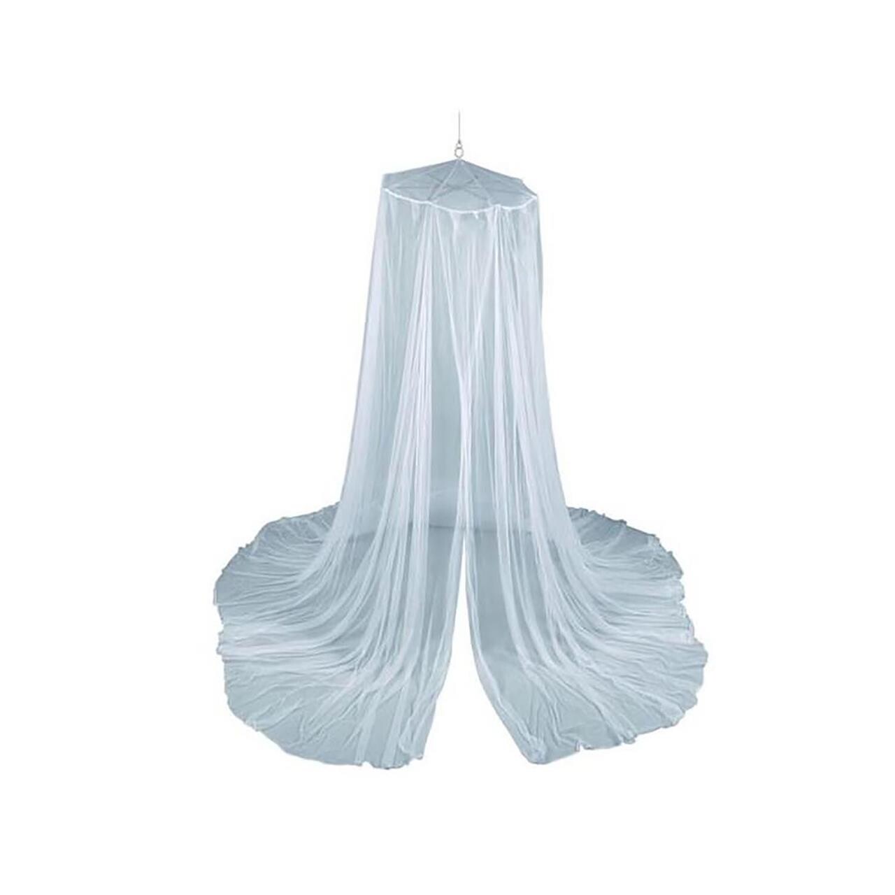 Pharmavoyage Mosquito Net Totem - Impregnated (Hvid (WHITE))