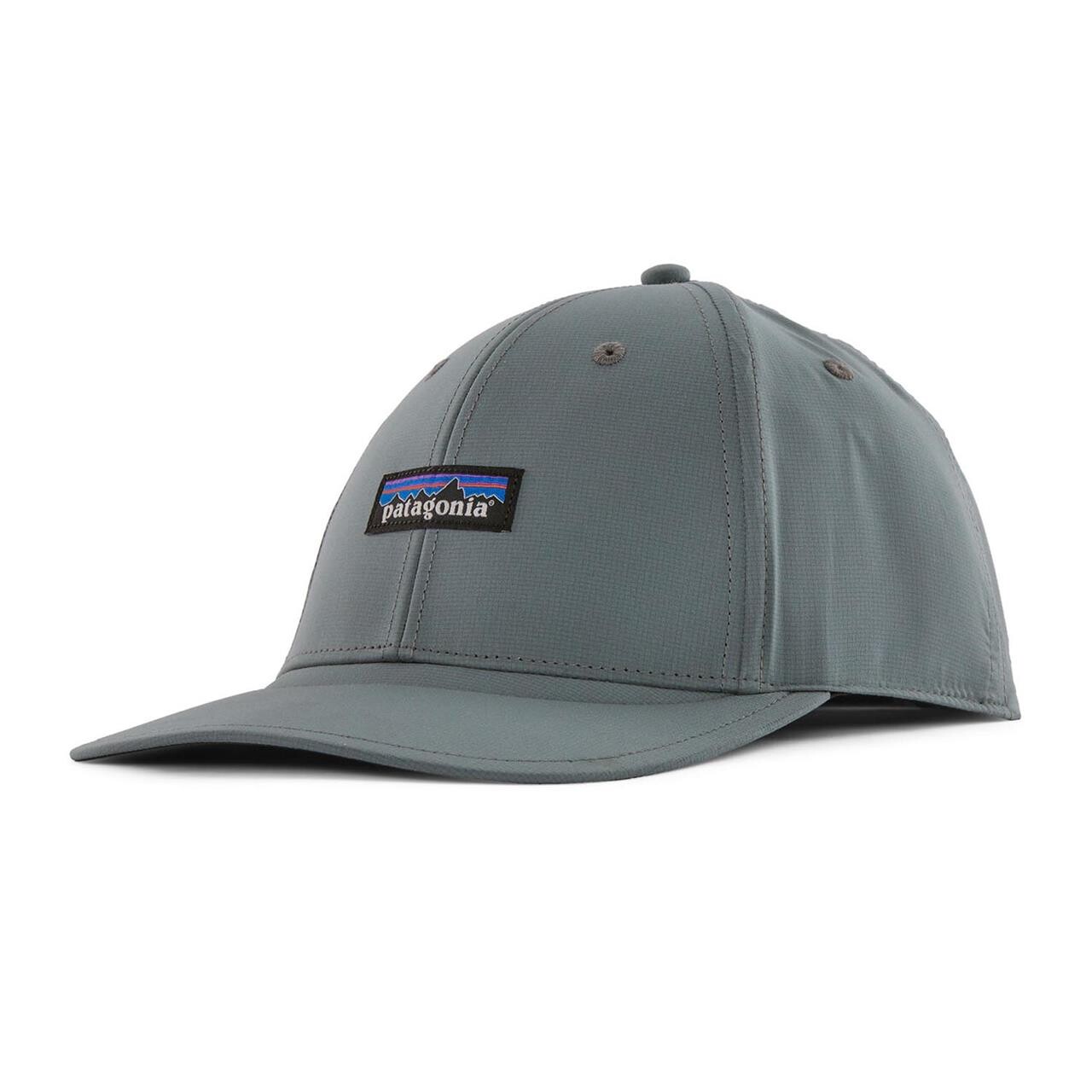 Patagonia Airshed Cap Grøn Nouveau Green One Size