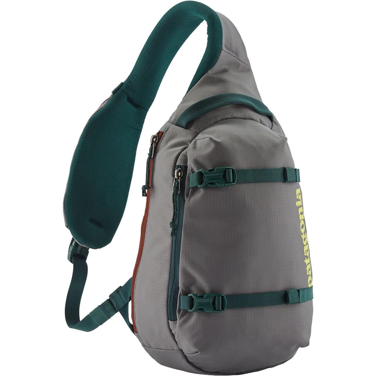 Patagonia Atom Sling 8L (Grå (NOBLE GREY) One size)
