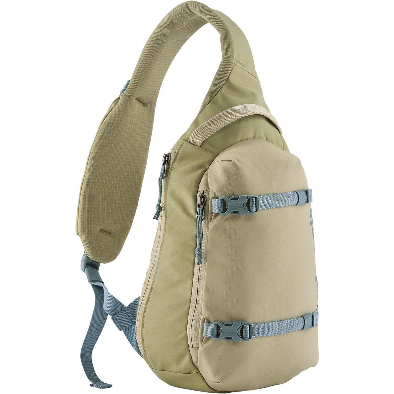 Patagonia Atom Sling 8L (Grå (WEATHERED STONE) One size)