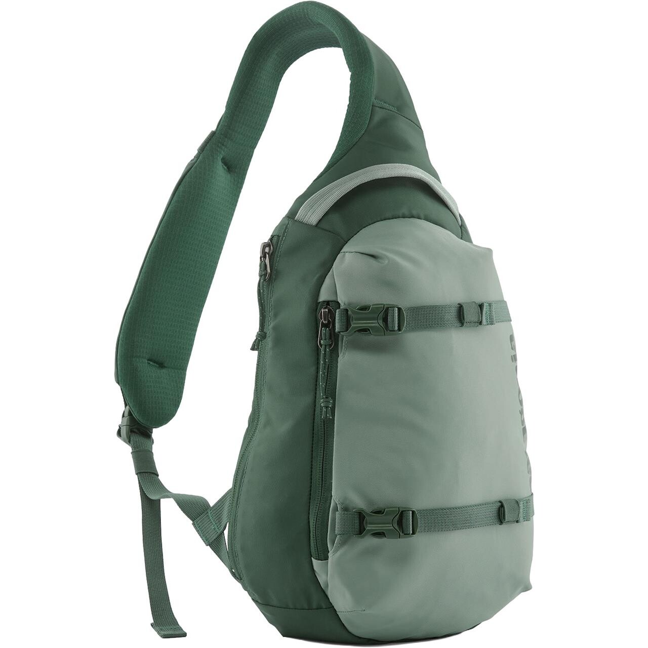 Patagonia Atom Sling 8L (Grøn (COVER GREEN) One size)