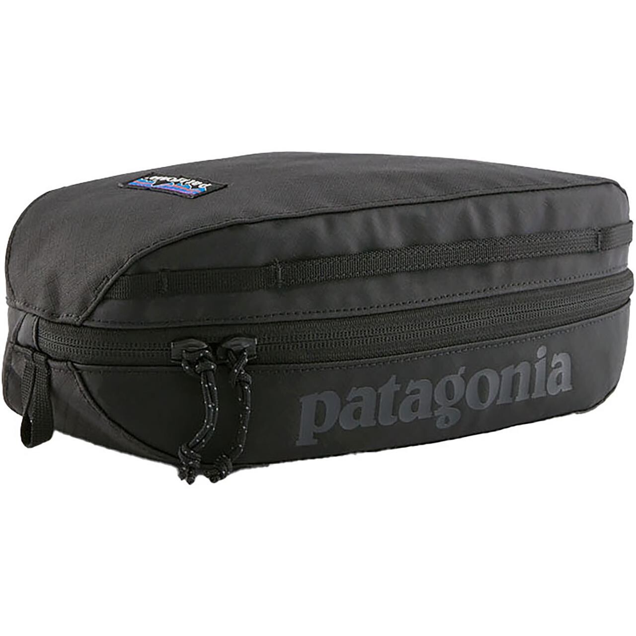 Patagonia Black Hole Cube 3l Sort Black One Size