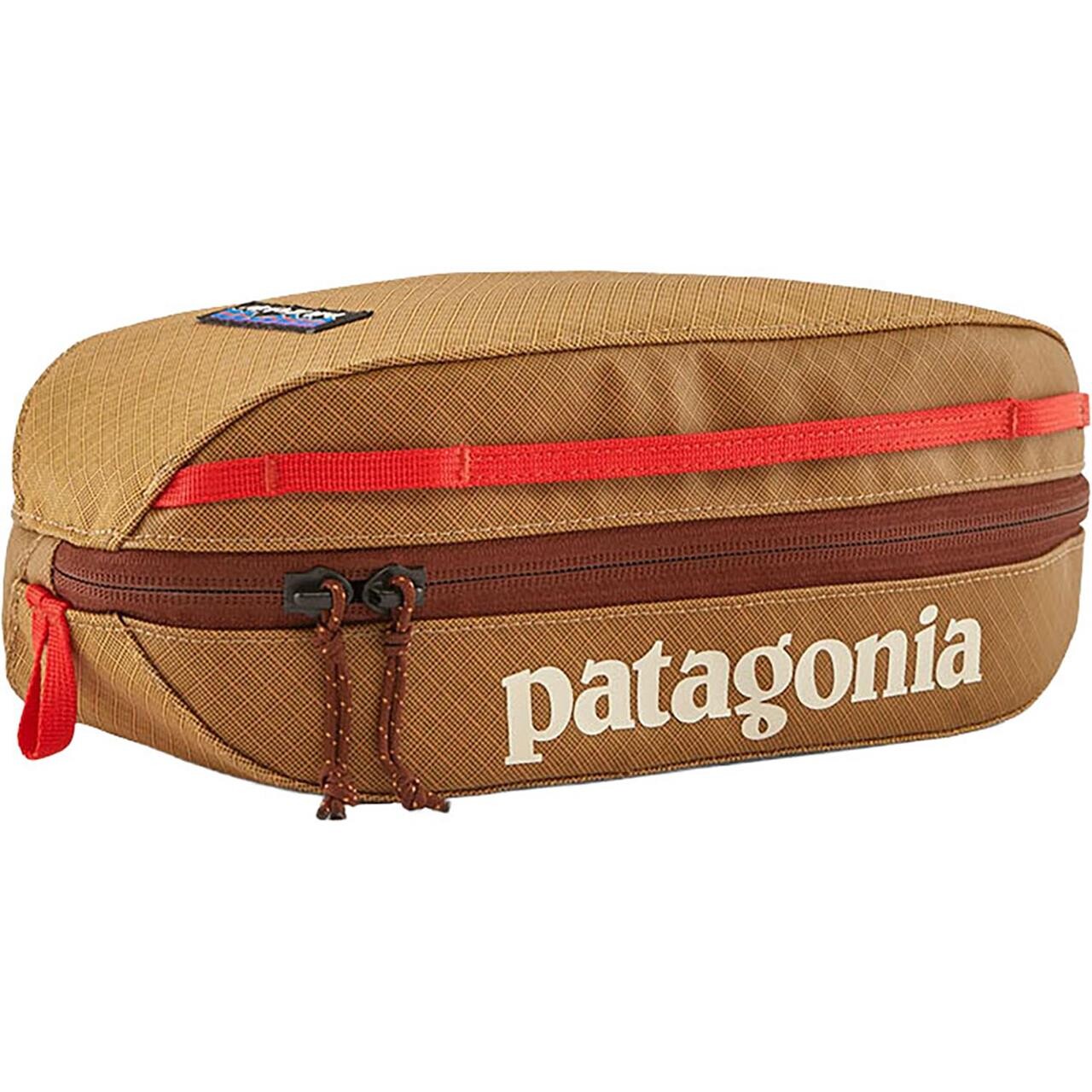 Patagonia Black Hole Cube 3L (Brun (TALON GOLD) One size)