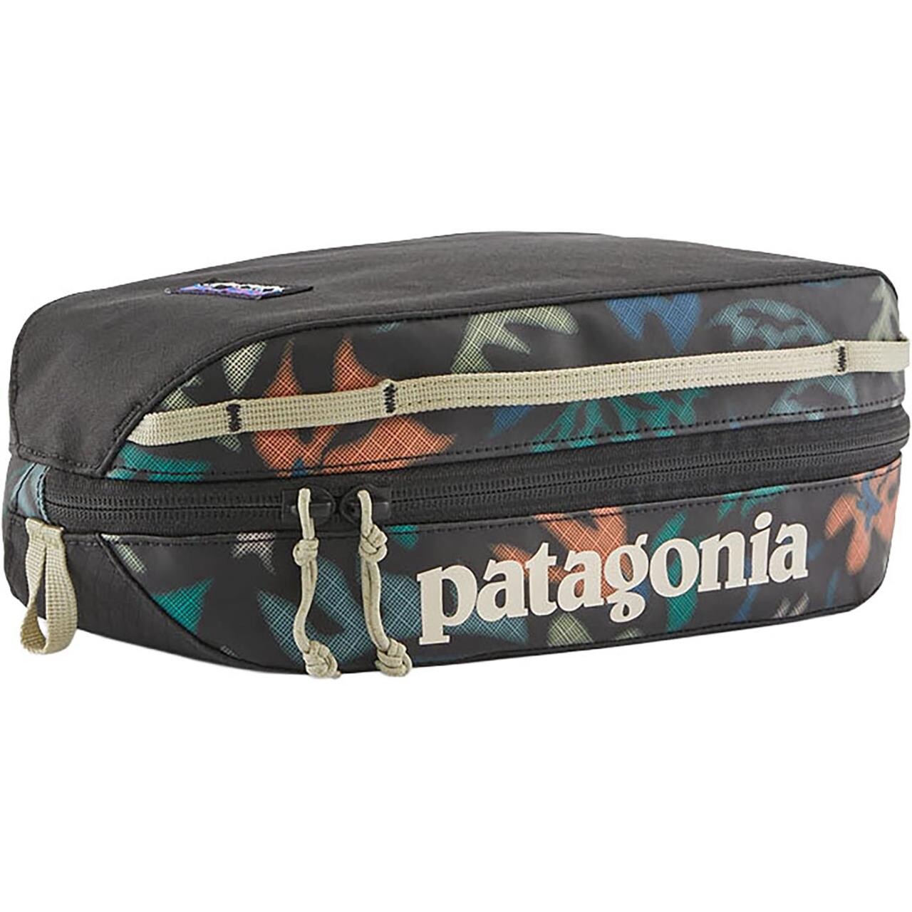 Patagonia Black Hole Cube 3L (Sort (KALEIDO:BLACK) One size)