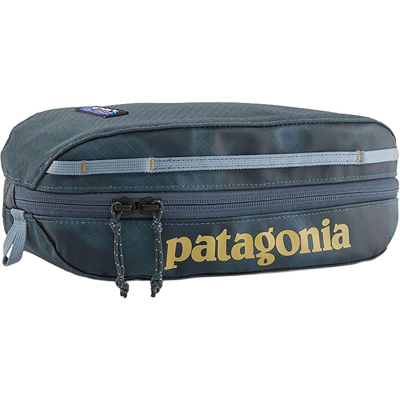 Patagonia Black Hole Cube 3L (Blå (SASTRUGI: SUMMIT BLUE) One size)