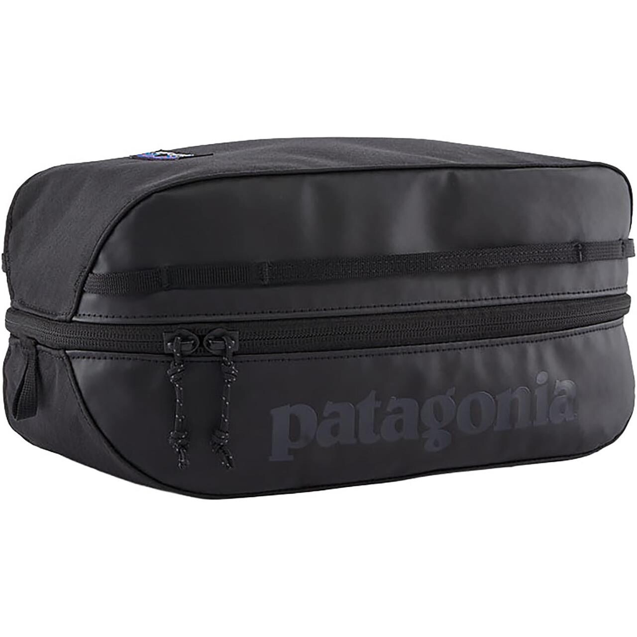 Patagonia Black Hole Cube 6L (Sort (BLACK W/BLACK) One size)