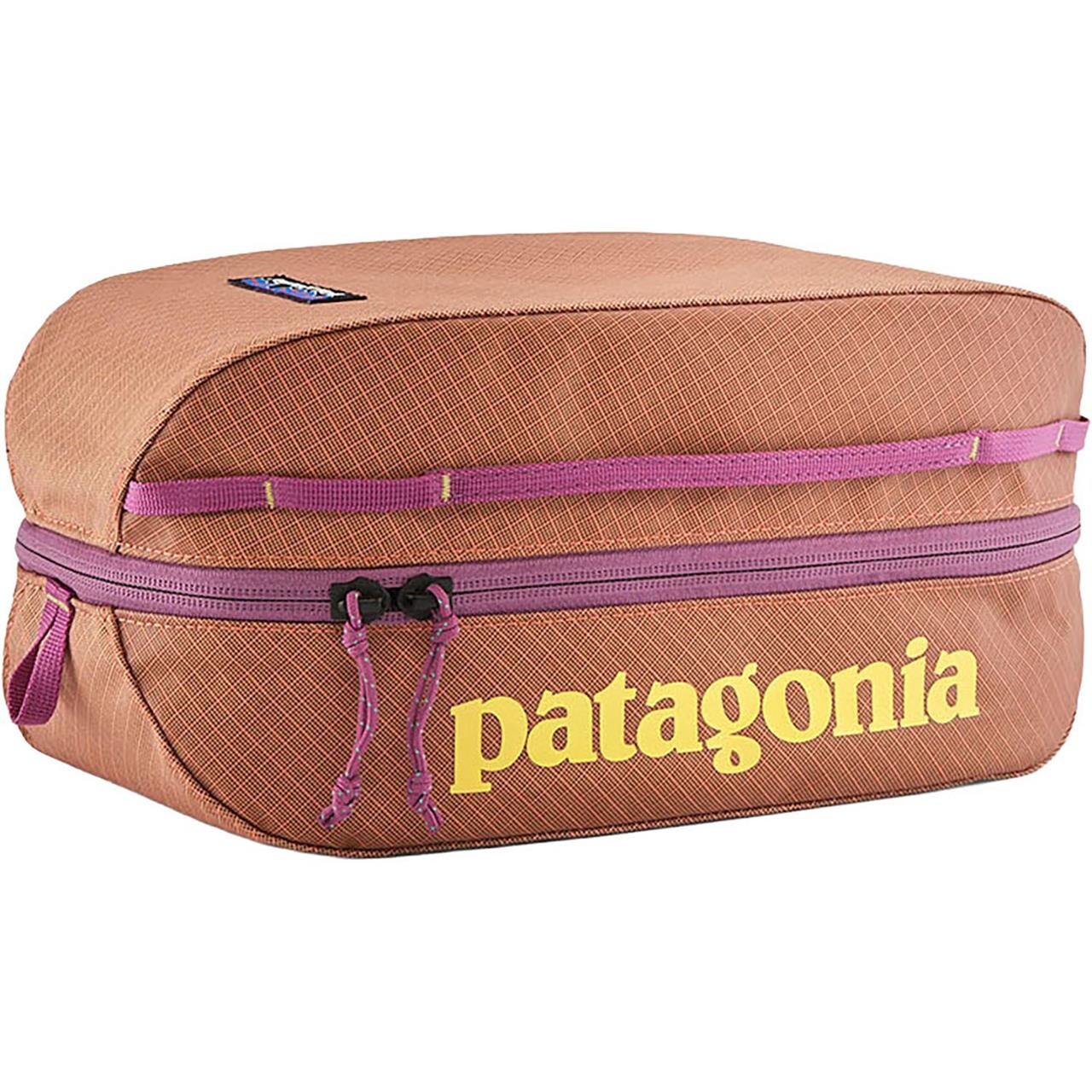 Patagonia Black Hole Cube 6L (Orange (PEACH SHERBET) One size)