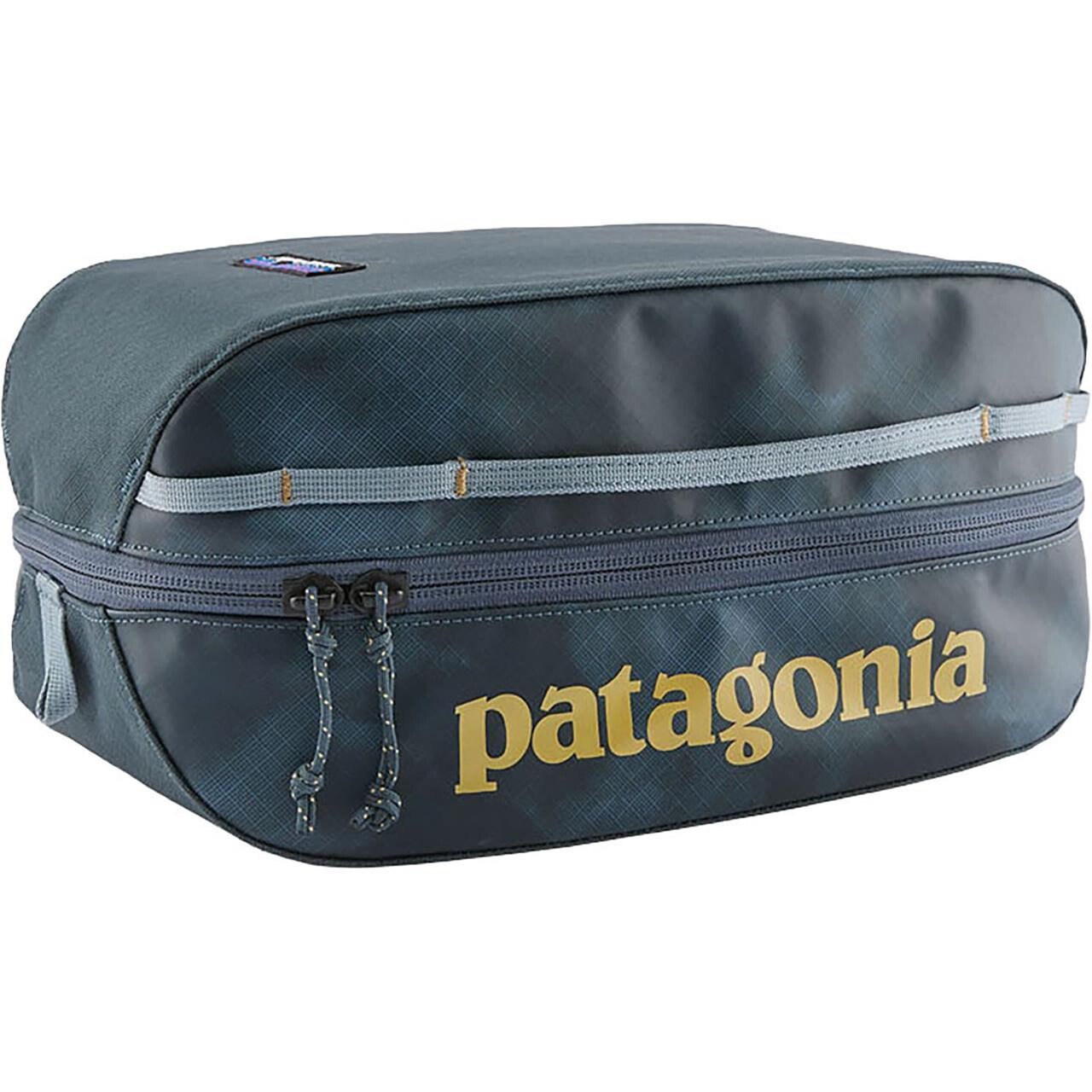 Patagonia Black Hole Cube 6L (Blå (SASTRUGI: SUMMIT BLUE) One size)