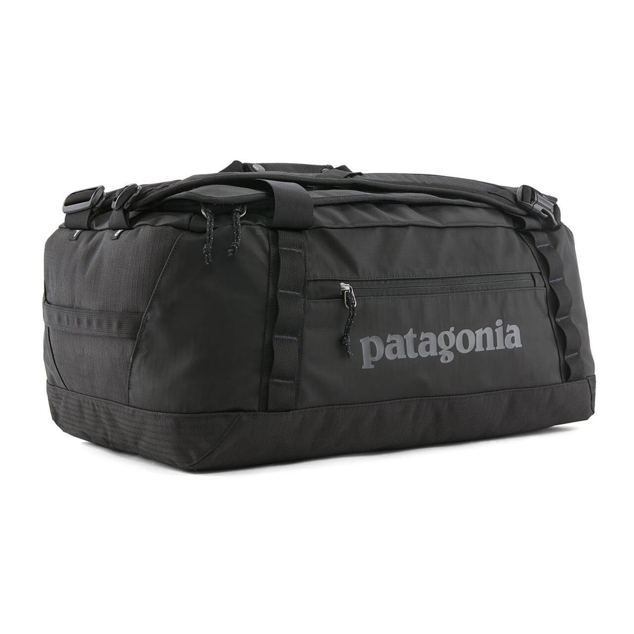 Patagonia Black Hole Duffel 40l Sort Black One Size