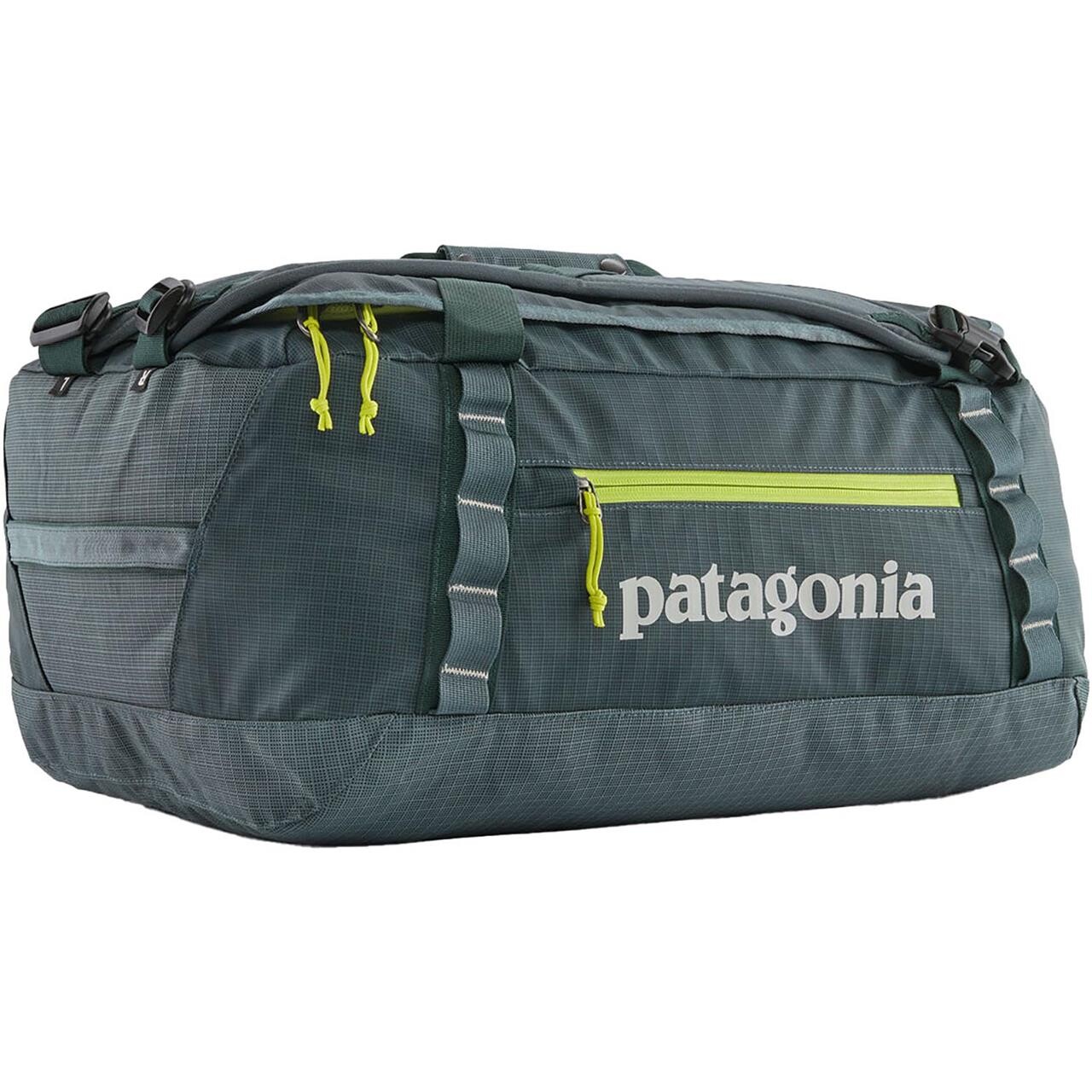 Patagonia Black Hole Duffel 40l Grøn Nouveau Green One Size