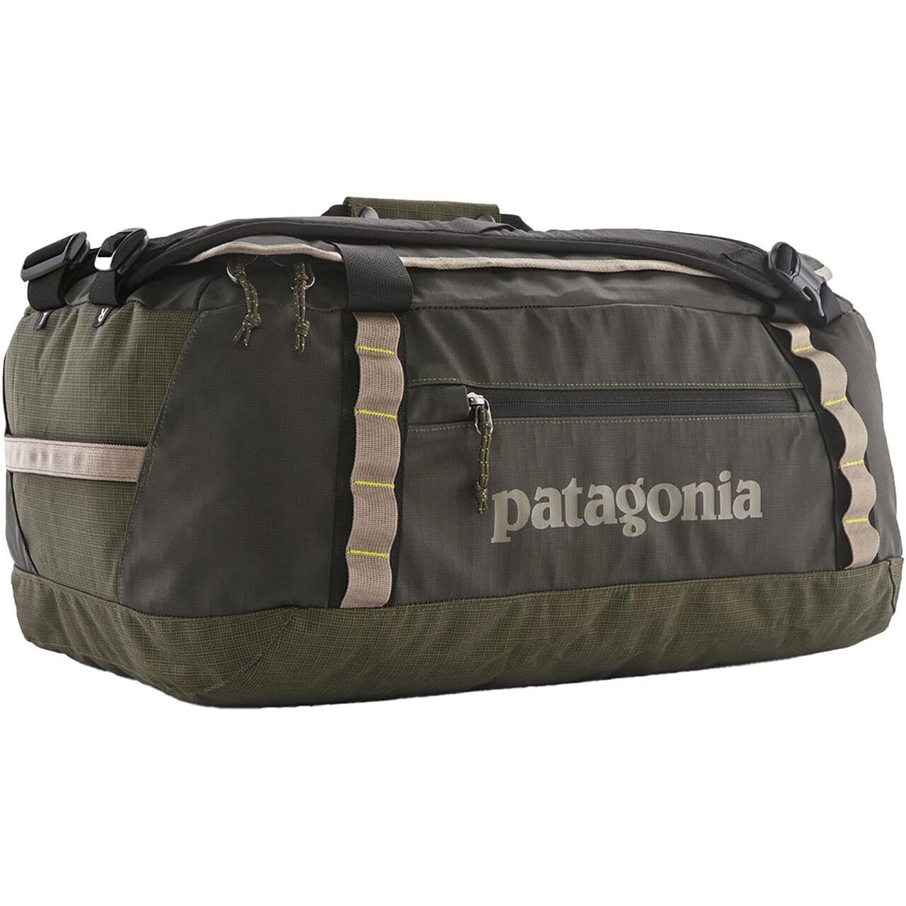 Patagonia Black Hole Duffel 40l Grøn Pine Needle Green One Size