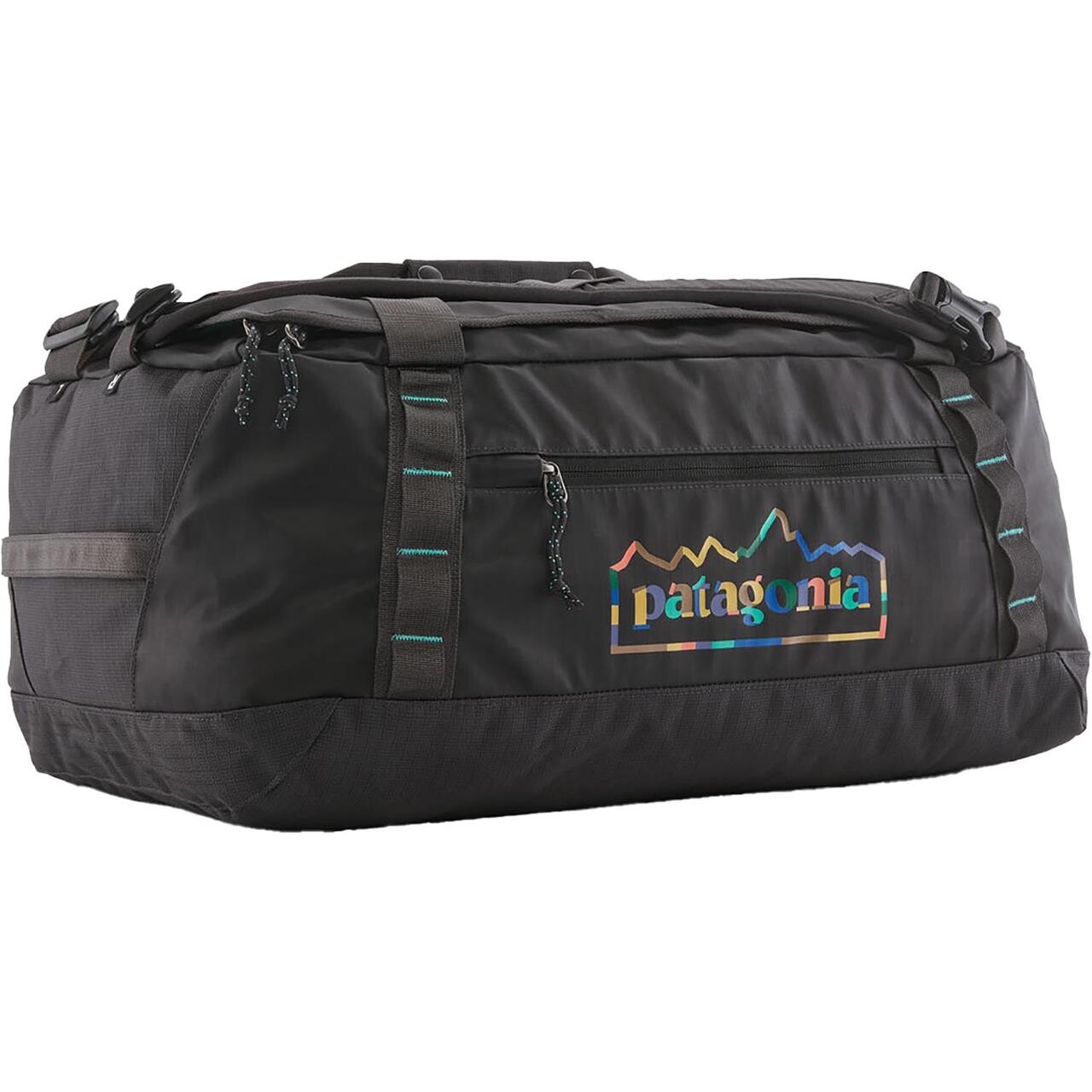 Patagonia Black Hole Duffel 40L (Sort (UNITY FITZ: INK BLACK) One size)