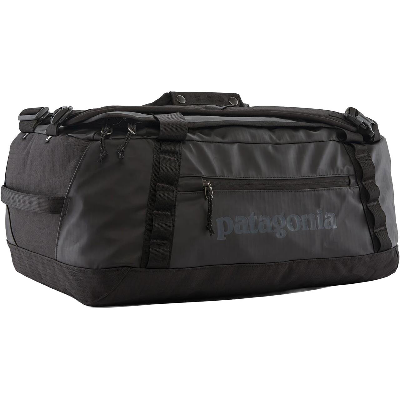 Patagonia Black Hole Duffel 40l Sort Black W/black One Size