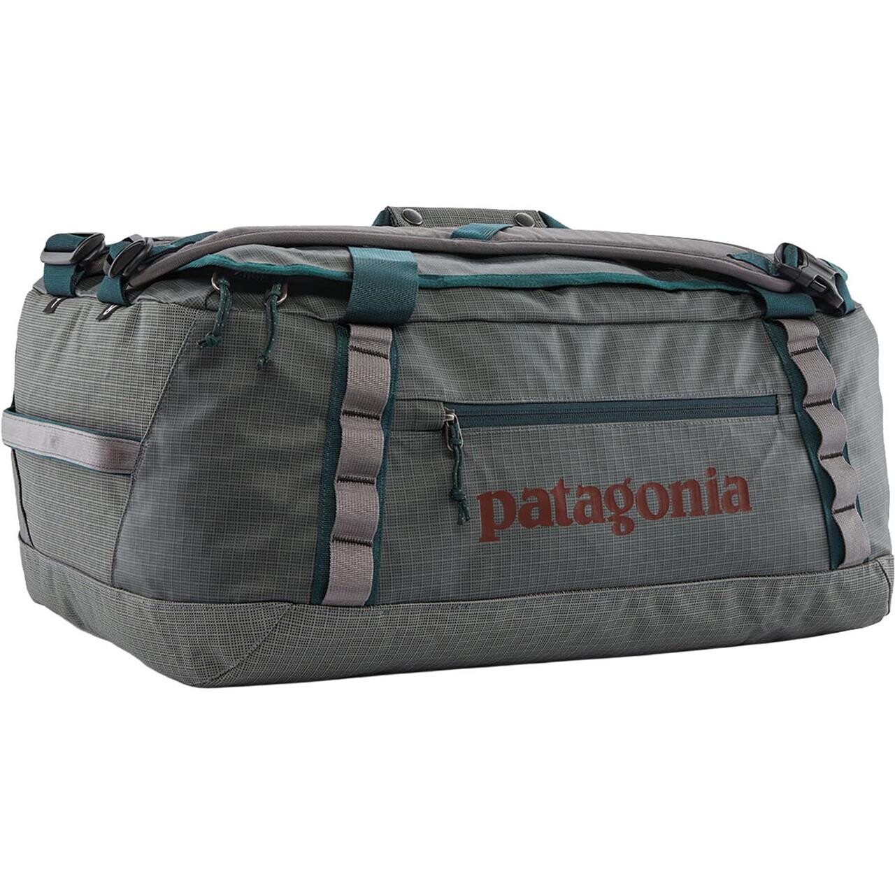 Patagonia Black Hole Duffel 40l Grå Noble Grey One Size