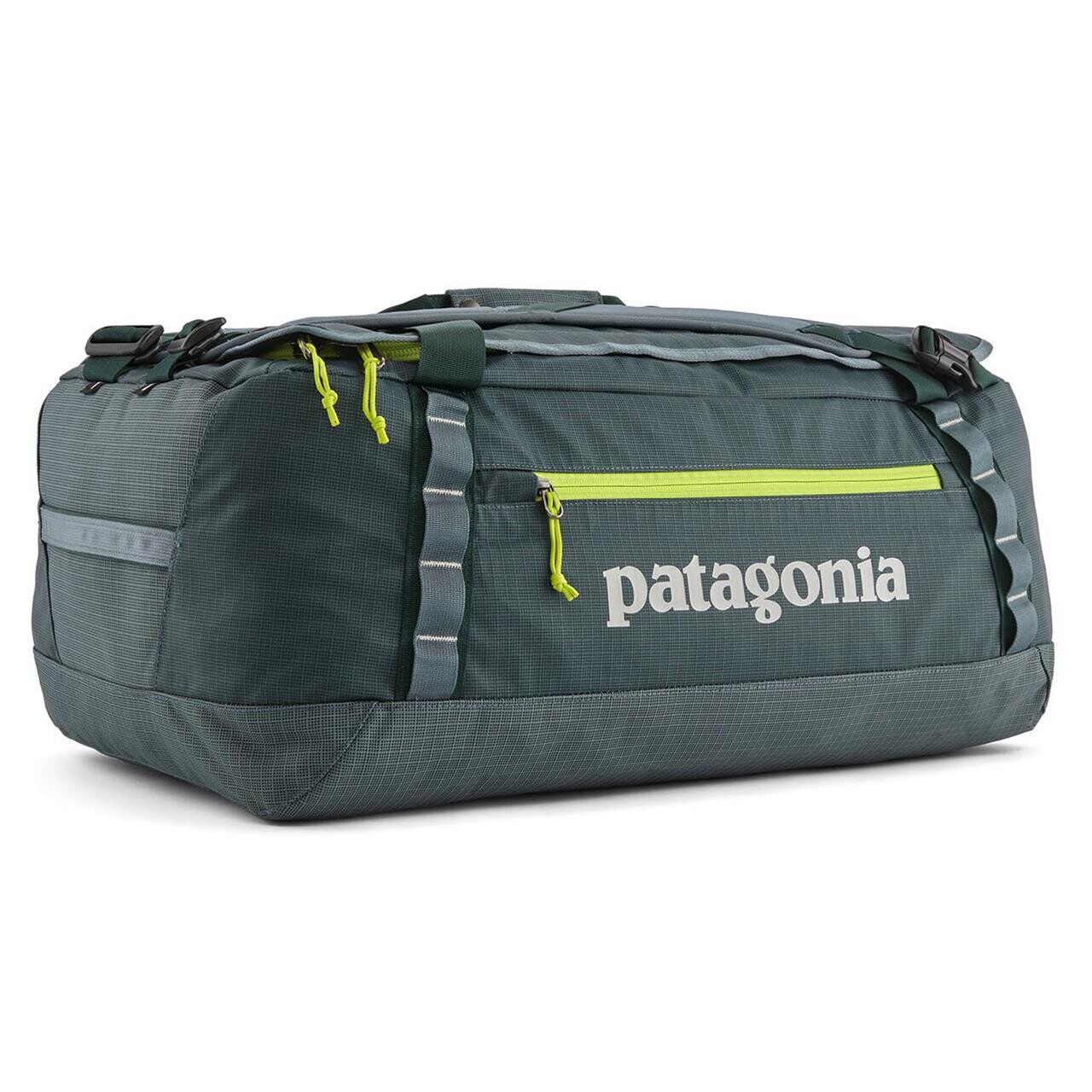 Patagonia Black Hole Duffel 55L (Grøn (NOUVEAU GREEN) One size)