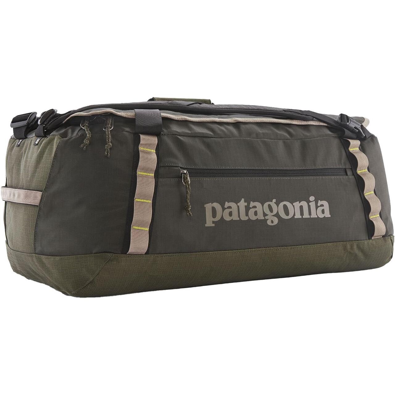 Patagonia Black Hole Duffel 55L (Grøn (PINE NEEDLE GREEN) One size)