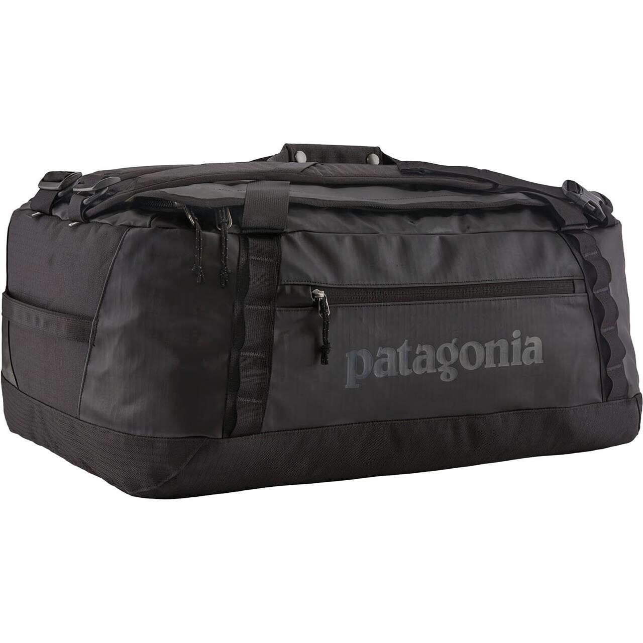 Patagonia Black Hole Duffel 55l Sort Black W/black One Size