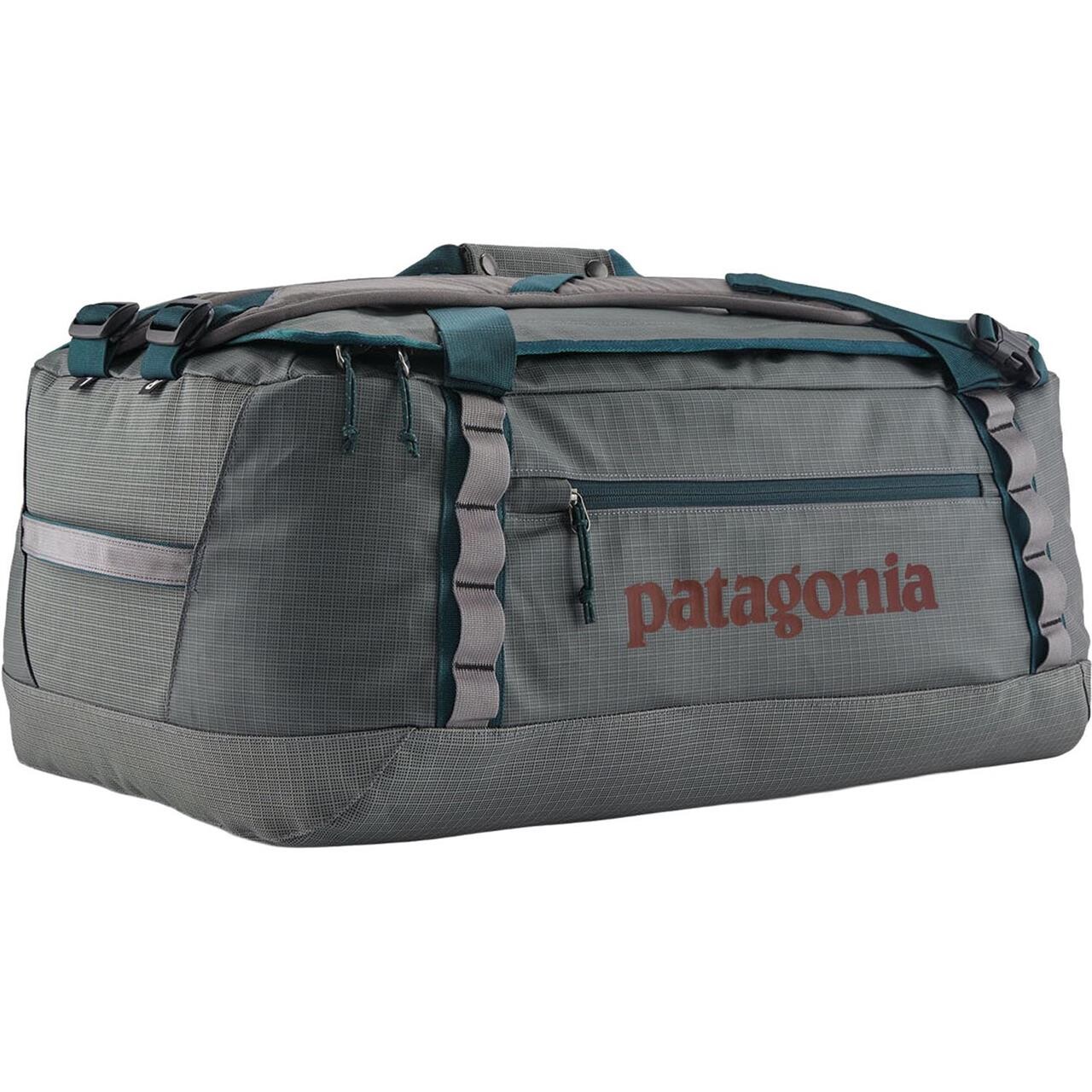 Patagonia Black Hole Duffel 55l Grå Noble Grey One Size
