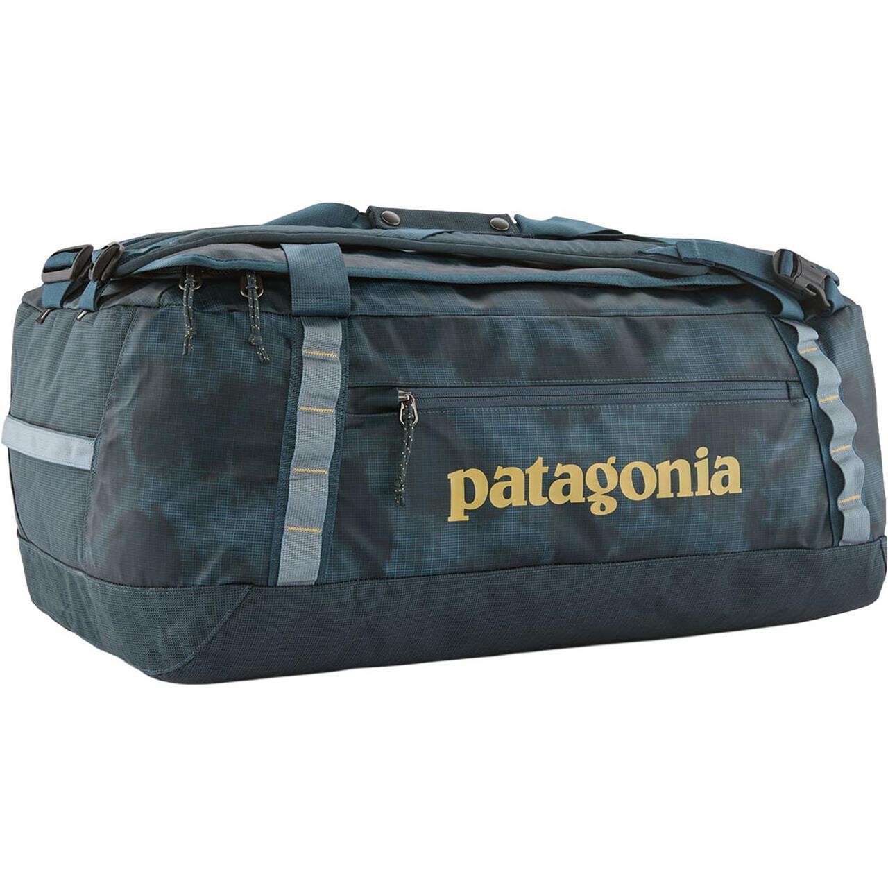 Patagonia Black Hole Duffel 55L (Blå (SASTRUGI: SUMMIT BLUE) One size)