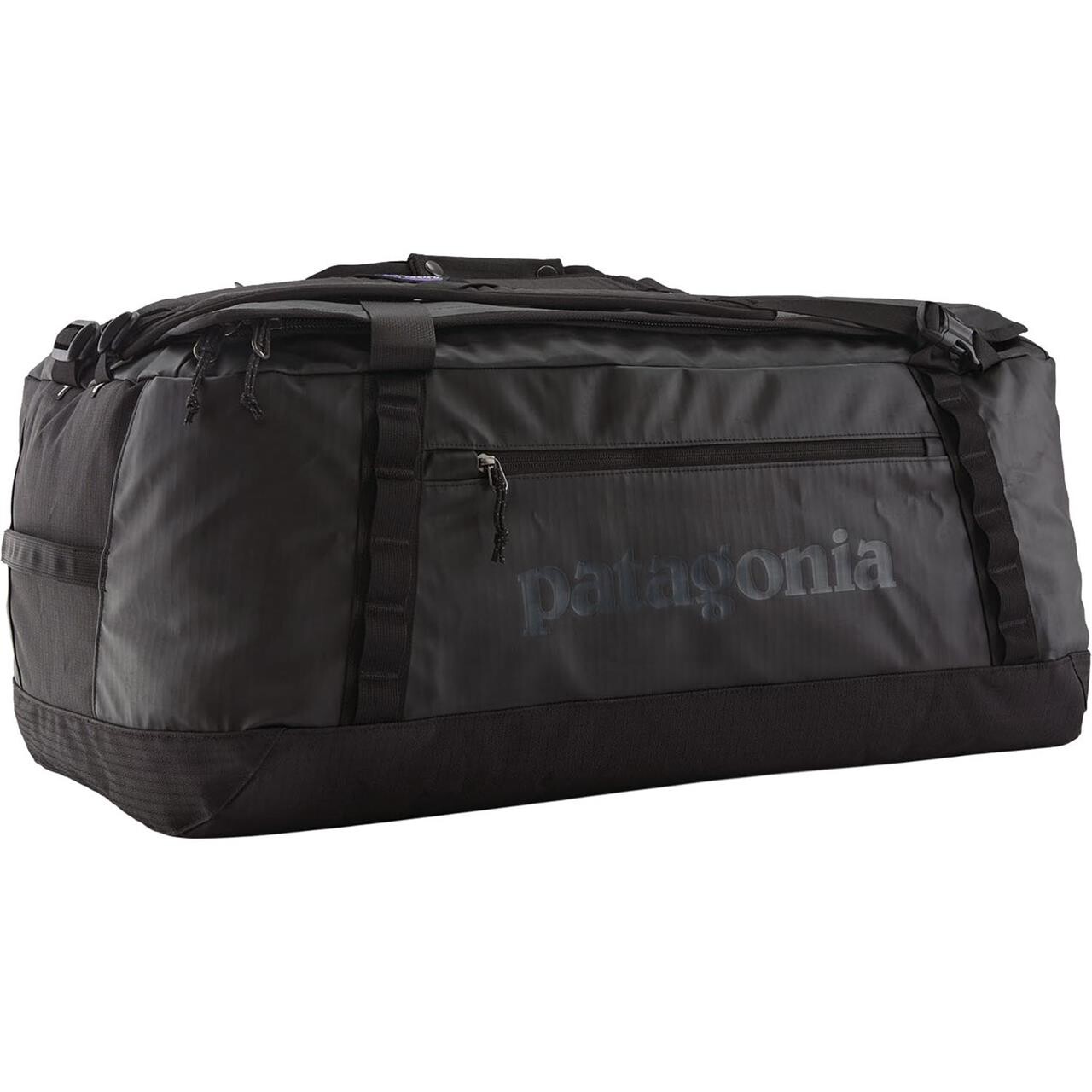 Patagonia Black Hole Duffel 70L (Sort (BLACK W/BLACK) One size) billede