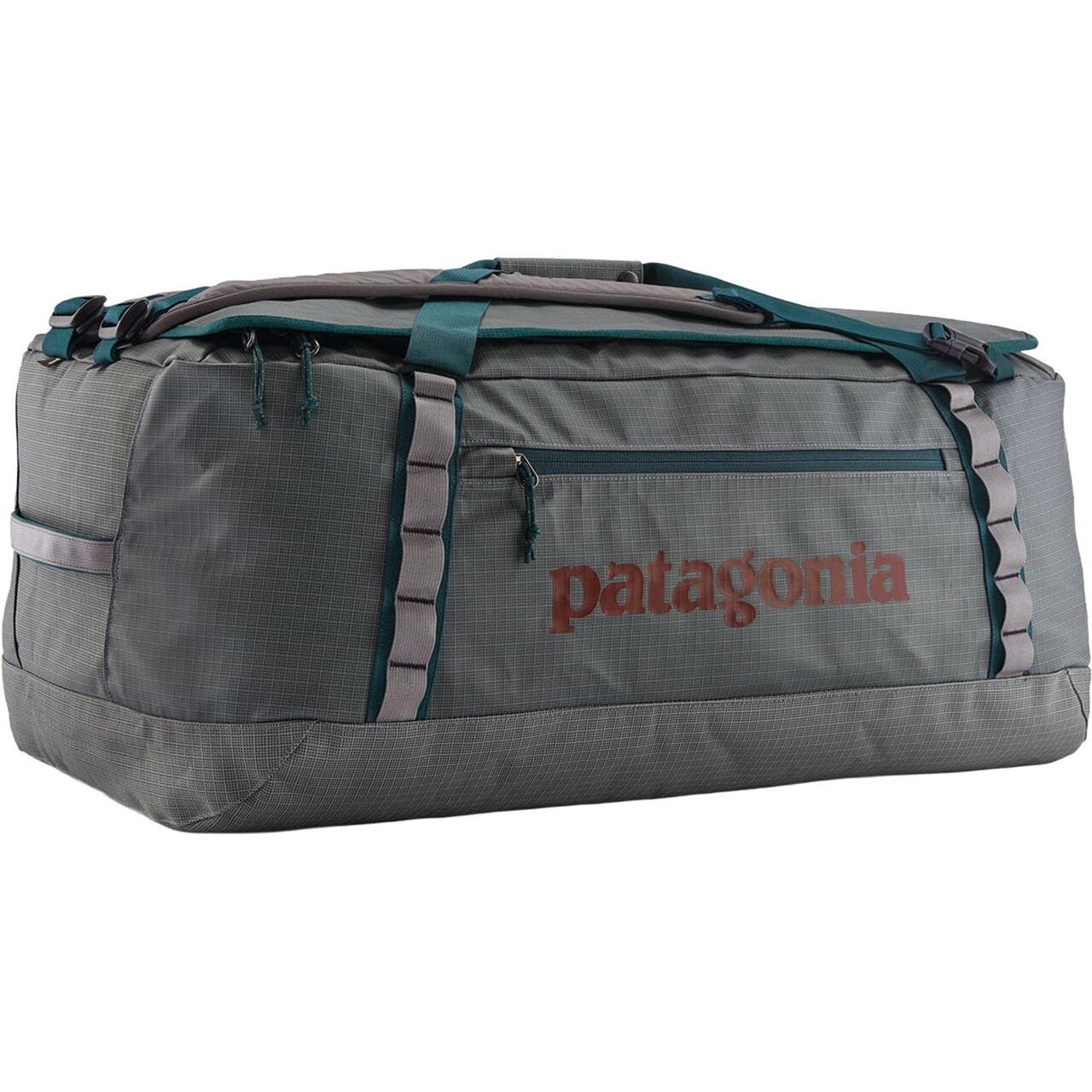 Patagonia Black Hole Duffel 70l Grå Noble Grey One Size