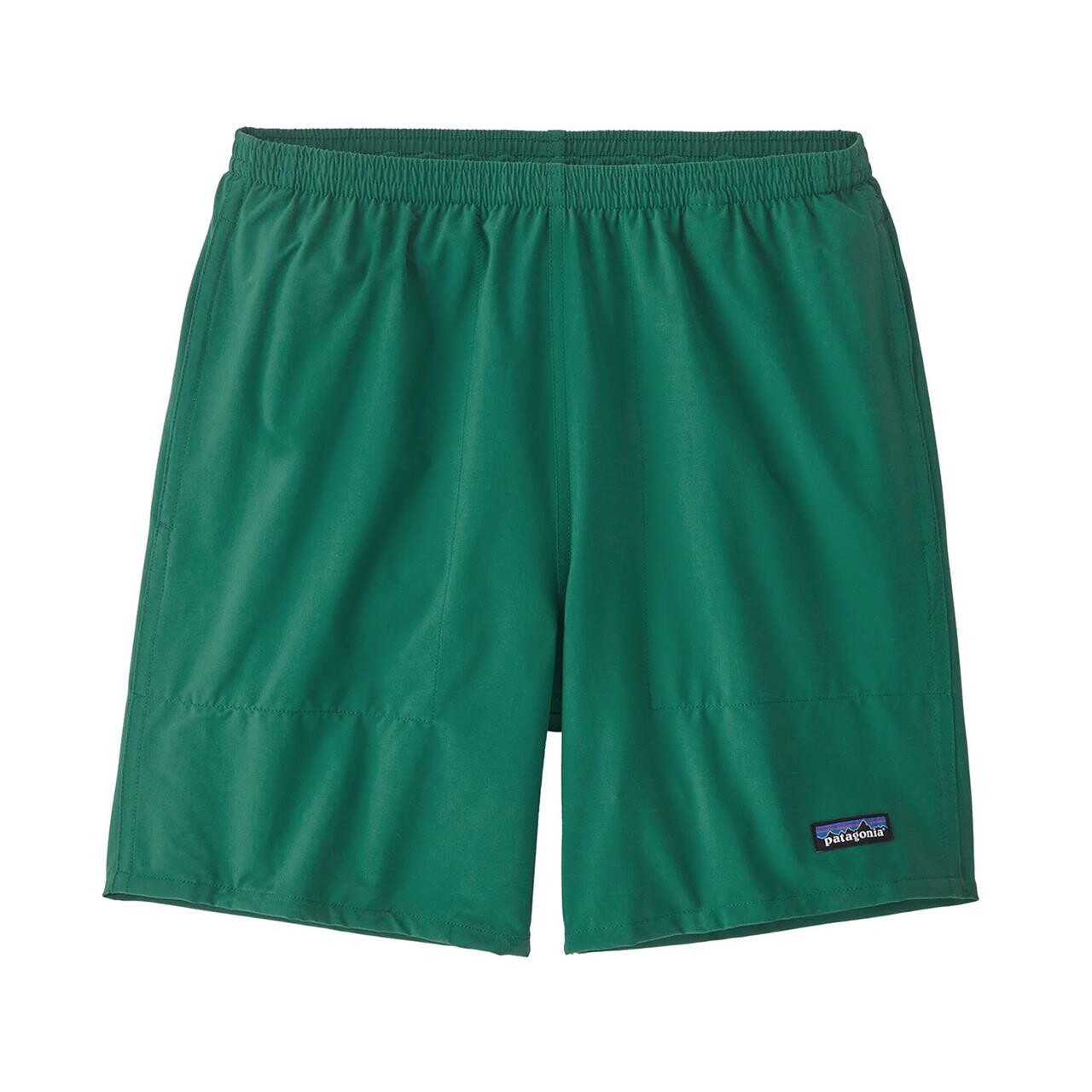 Patagonia Mens Baggies Lights 6.5 " Grøn Conifer Green