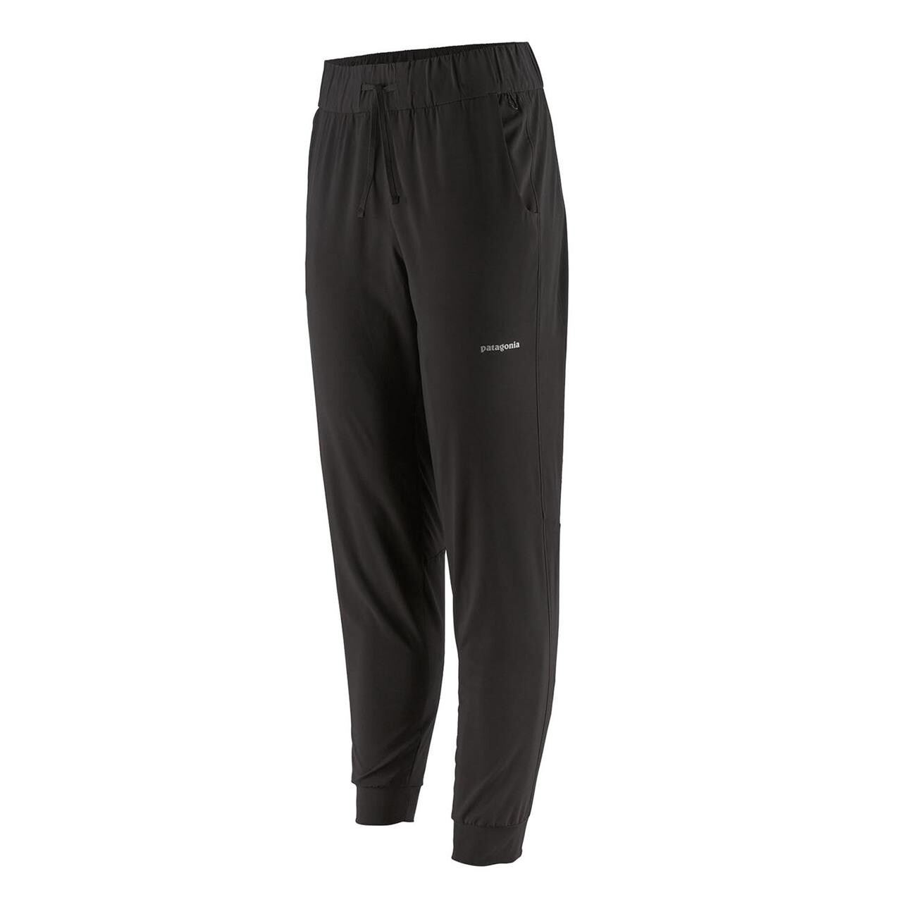 Patagonia Womens Terrebonne Joggers (Sort (BLACK) Small)