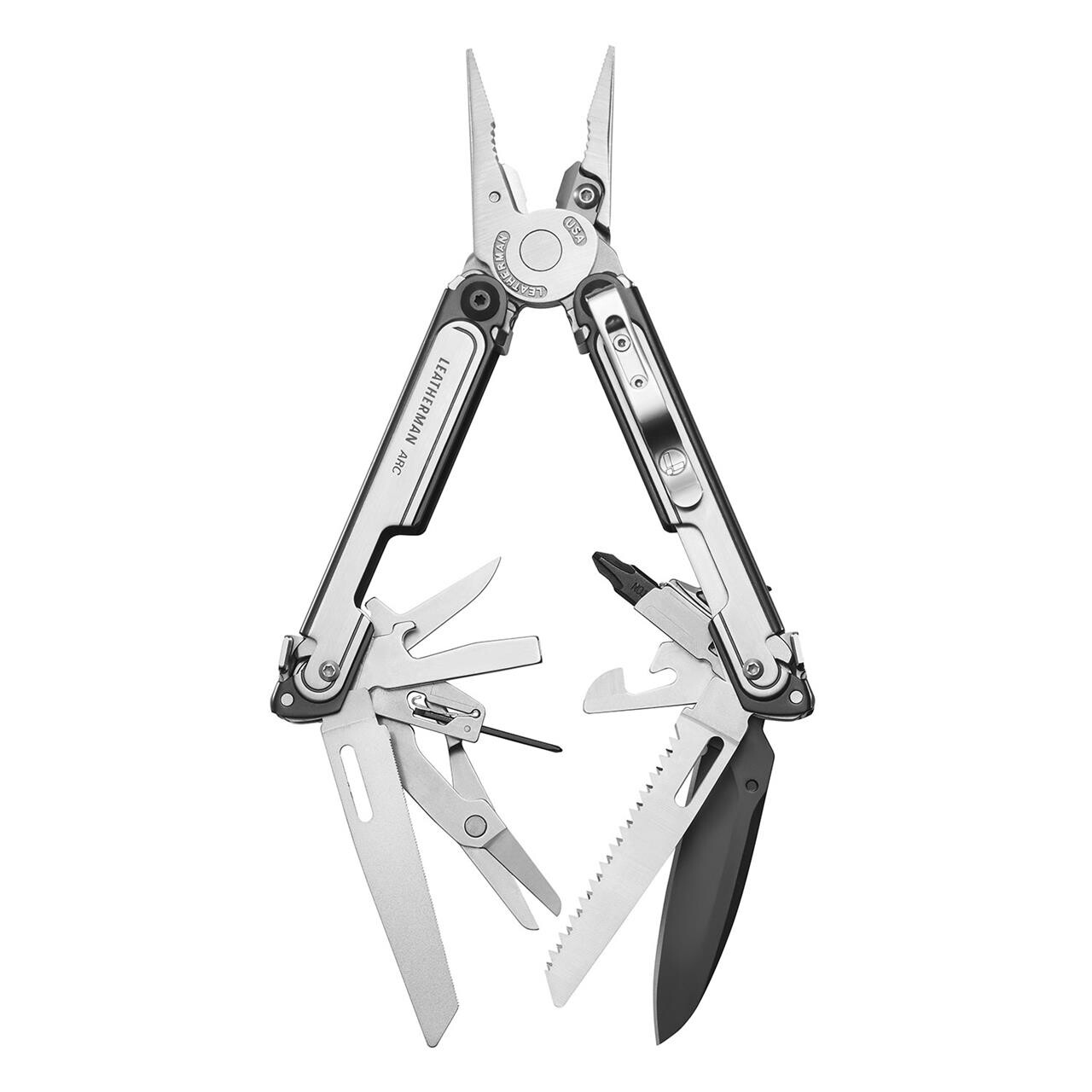 Billede af Leatherman ARC (Grå (GREY))