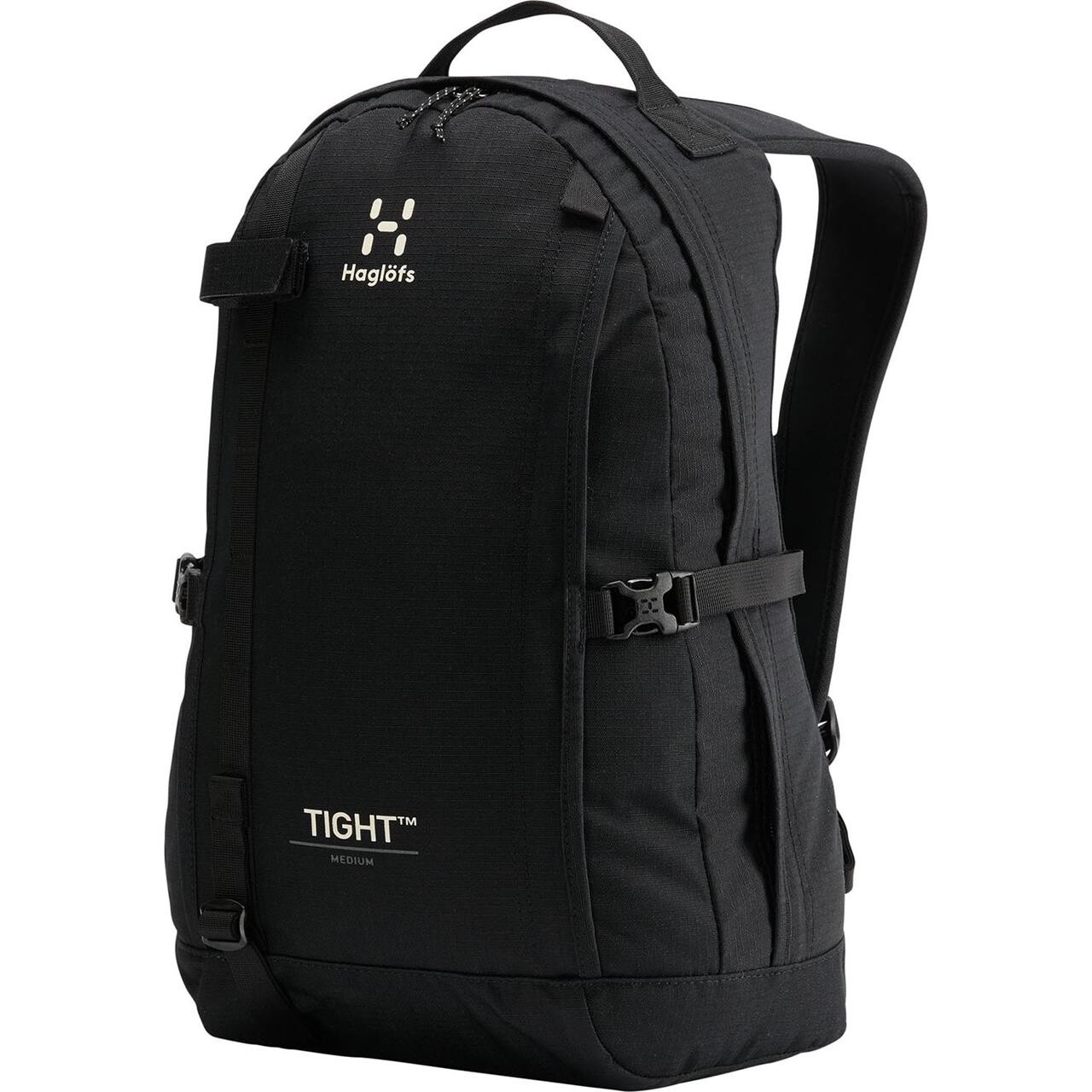 Haglöfs Tight Medium (Sort (TRUE BLACK/TARN BLUE) One size)