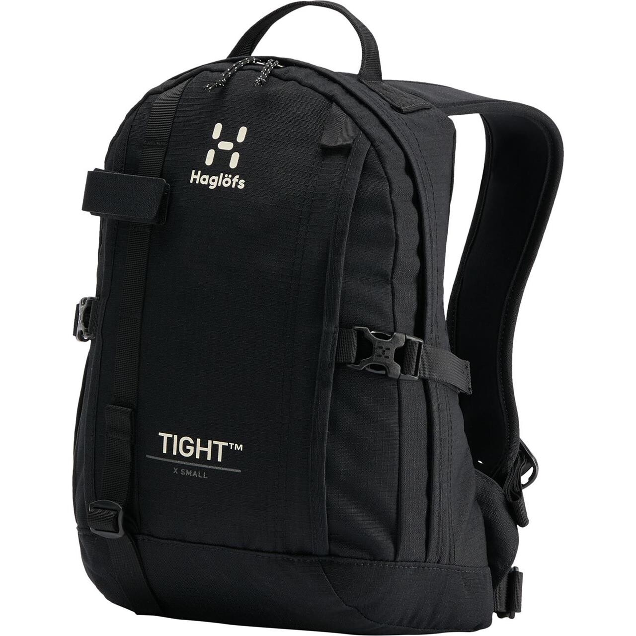 Haglöfs Tight X-Small (Sort (TRUE BLACK) X-small)