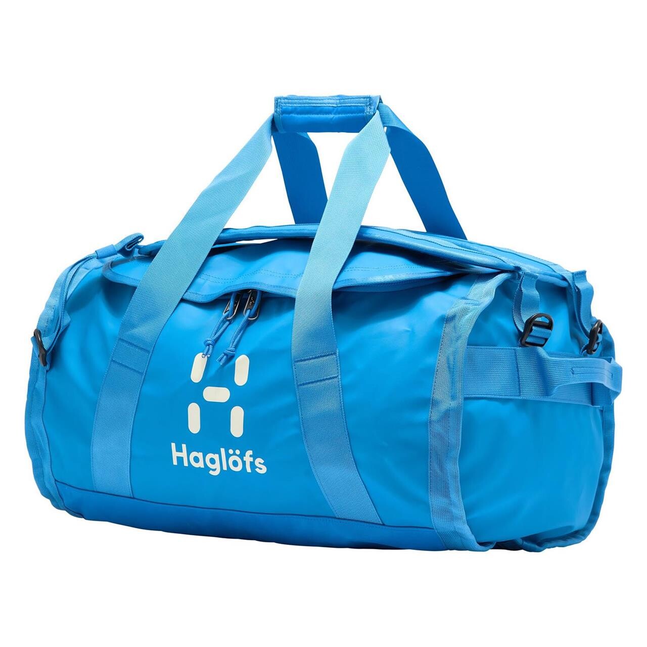 Haglöfs Lava Blå Nordic Blue One Size