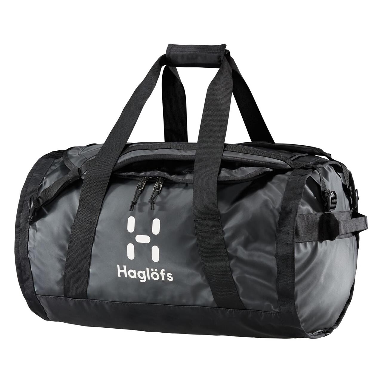 Haglöfs Lava Sort True Black One Size