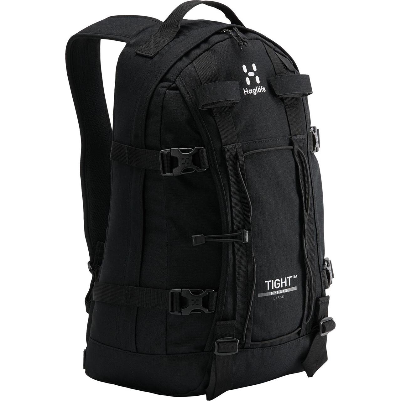 Haglöfs Tight Pro Svart True Black