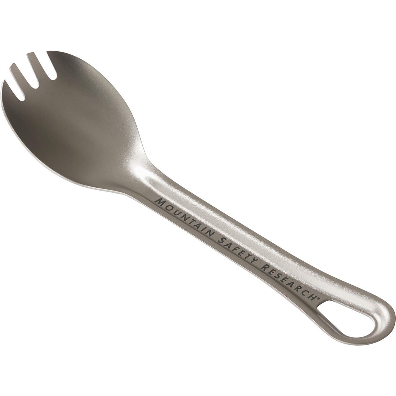 Billede af MSR Titan Spork (Grå (TITANIUM))